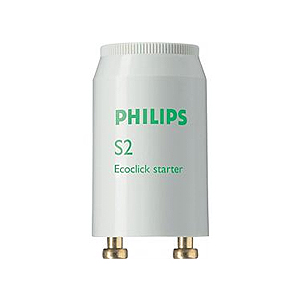 697509 Philips S2 4-22W 220-240V (25/300/27000)