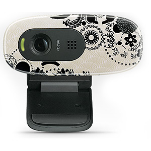 960-000918 / Logitech C270 HD Webcam (8/288)