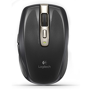910-002899  Logitech Anywhere Mouse MXfff (10/400)