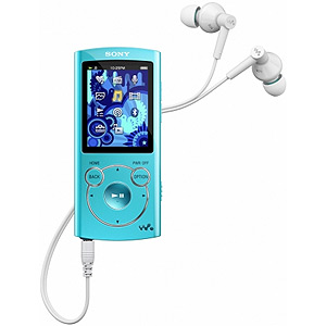  Sony NWZ-S763, MP3, 4Gb  (5)