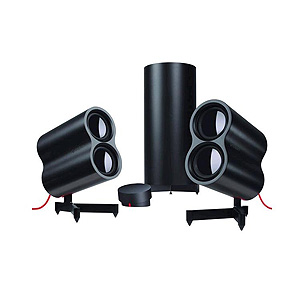 980-000650  Logitech Speaker System Z553 (2)