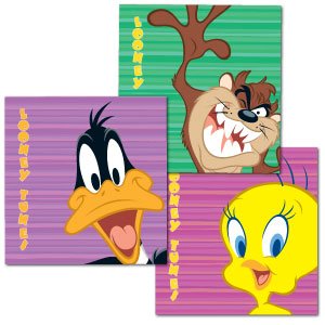 Looney Tunes LT-SA-50P/23*28 Emotions (8/192)