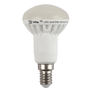  LED smd R50-5w-842-E14 (6/24/720)
