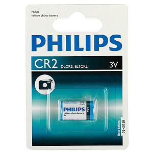 Philips CR2-1BL (10/40)