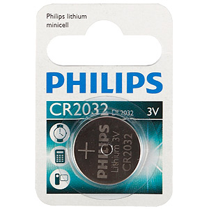 Philips CR2032-1BL (10/200)