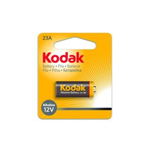 Kodak 23A-1BL [K23A-1] (12/6552)