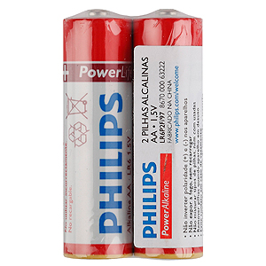 Philips LR6 2S POWERLIFE (24/720/23040)