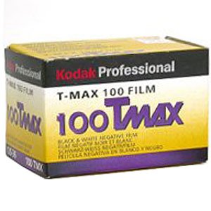 8572273 Kodak 120 T- MAX 100 TMX (-76) (5) / (5/100)