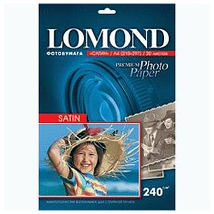 1105100 Lomond 4 240 /2  Super Glossy (20) (34)