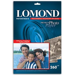 1103301 Lomond  Premium 4 () 260/2 (20) (32)