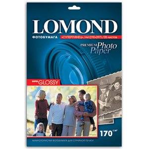 1101101 Lomond  Premium 4 Bright ) 170/2 (20) (42)
