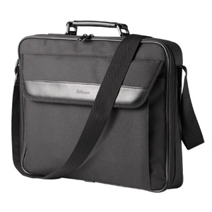 15647 Trust BG-3350Cp 15.4 Notebook Carry Bag Classic (10/120)