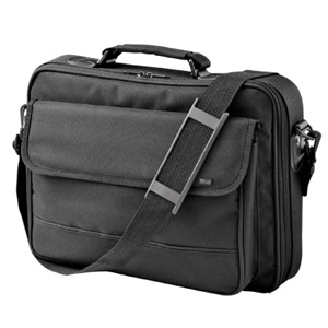 14419 Trust BG-3450p 15.4 Notebook Carry Bag (5/90)