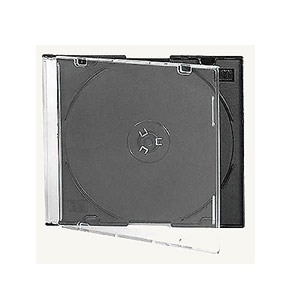 CD-BOX SLIM () (200) (200/8400)