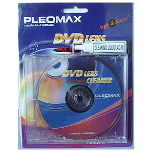 Samsung Pleomax  DVD  WET (20/60/1200)