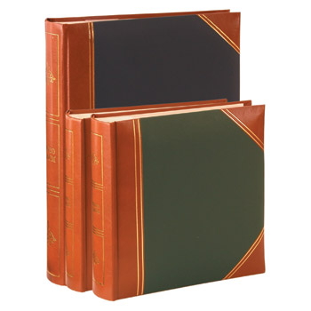 Q641957 / 300  10*15 Book Bound Memo Duo Leatherette (12)