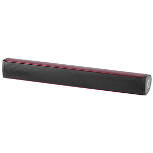 SU307  Intro Portable red/black USB (20/40/400)
