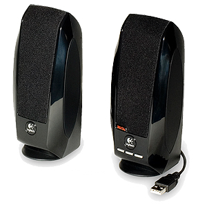 980-000029  Logitech S-150 USB Digital 2.0 OEM (12/480)