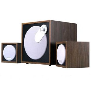  Microlab FC-330 2.1 wooden 56 RMS (2/16)