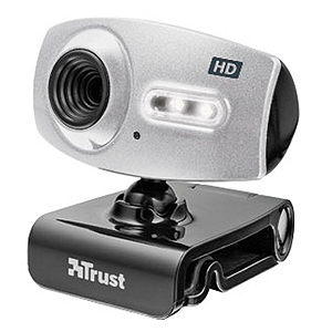 17895 / Trust eLight HD 720p Webcam (20)
