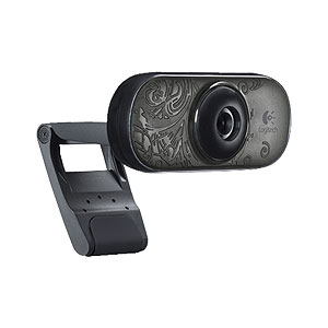 960-000656 / Logitech C210 Webcam (8/288)