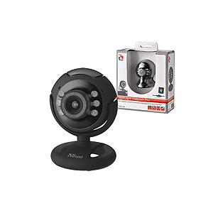 16428 / Trust Spotlight Webcam PRO (20/360)