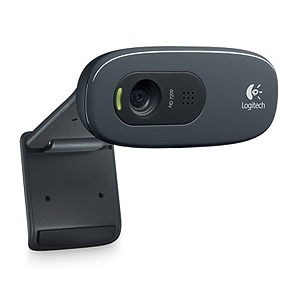 960-000638 / Logitech C310 HD Webcam (8/288)