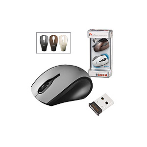 16614  Trust Mimo Wireless Mouse USB (40/720)
