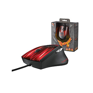 16550  Trust GXT14S Gaming Mouse USB (20/360)