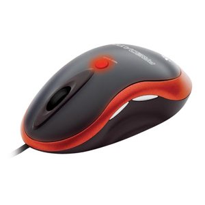 14463  Trust Gamer Mouse Optical GM-4200 black/red USB (20)