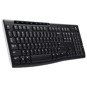 920-003757  Logitech K270 Wireless Keyboard (4)