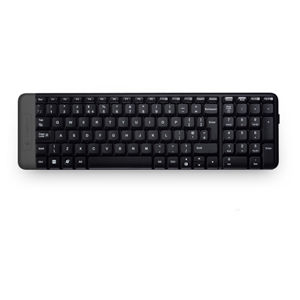 920-003348  Logitech K230 Wireless Keyboard (8/512)