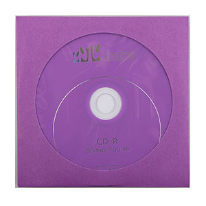 Intro CD-R 700mb 52x  (1) (200/17000)