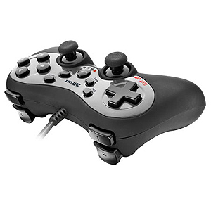 17518 Trust GXT 28 Gamepad for PC & PS3 (32)