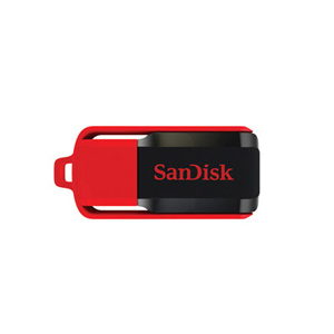 - Sandisk 08 Gb Cruzer Switch (10)