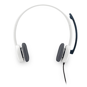 981-000350 Logitech Headset Essential (Borg) H150 (4/192)