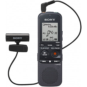  Sony ICDPX312M 2 Gb,  MS +  (5/10)