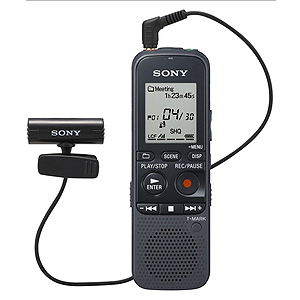  Sony ICDPX312.CE7 2 Gb,  MS (5/10)