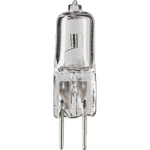 412959 Philips GY6.35 Caps 50W 12V CL (2000 )