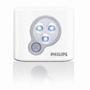 817549 Philips SpotOn White 1BL (10/960)