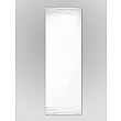 30*90 Frosted Mirror M7837