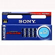 Sony LR6-12BL STAMINA PLUS [AM3M12A] (120/360)