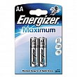 Energizer LR6-2BL Ultra + (2/24)