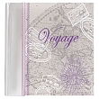 Q8903679 / 200  10*15  Book Bound Memo Voyage (8)
