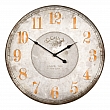 W03742   50*20 dia Casa Vantage Clock lll (4)