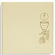 Q2704012 / 40 . 24*24 Book Bound Traditional First Communion (24)