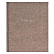 Q5807121 / 50 . 32*26,5 cm Pure Linen - Bookbound self adhesive (2 color) (6) (3/3)