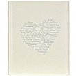 Q9007129 / 60 . 29*36cm From The Heart Bookbound traditional (6)