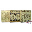 Pioneer 500  10*15 - 3  (8668) Antique map (6)