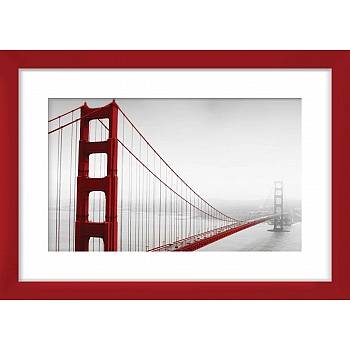 Innova 70x50cm Golden gate bridge FP0887